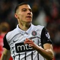 Bivši fudbaler Partizana stigao u Borac iz Banjaluke: Grobari pamte njegov promašaj u 167. večitom derbiju