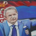 Kakav gest Italijana zbog Mihe: Zastava Srbije se vijori na Sardiniji, Arijana im poslala dirljivu poruku