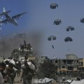 uživo KRIZA NA BLISKOM ISTOKU U napadima IDF na Pojas Gaze poginule najmanje 63 osobe; Hamas: Ostvaren napredak u pregovorima