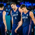 Košarkaši spremni za Eurobasket: Pritisak je neminovan, moramo da se nosimo sa tim