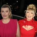 Prvo oglašavanje suzane Jovanović nakon što je Viki napustila zg: "Želim joj sve najbolje..."
