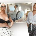 Karleuša objavila snimak sa cecom! Pogledajte šta rade nakon toliko godina javnog sukoba: Svetlana sve vreme umire od smeha…