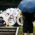 Nagasaki obeležio 80 godina od eksplozije atomske bombe