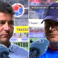 Milojević zbog Leha dao šansu klincima u derbiju: Evo šta je rekao posle meča