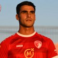 Milutin Vidosavljević prelazi u Vojvodinu za 550.000 evra