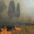 Drama u Baru Ukrajinac izazvao požar, njegova deca sve gledala, kada je policija shvatila šta se dešava...