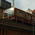 Berlin smenio šefa Dojče bana, zbog kašnjenja vozova
