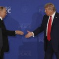 Sastanak Tramp-Putin na Aljasci bez dogovora o okončanju rata u Ukrajini