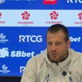 Lalatović završio priču u Podgorici: Podneo ostavku nakon poraza u Tivtu