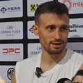 Avramović: Mi smo Srbija, ne osvrćemo se