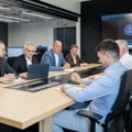 Digitalizacija u proizvodnji nafte Centar za upravljanje proizvodnjom kompanije NIS – efikasnost u realnom vremenu