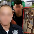 "Mislio je da je neko drugi": Baka povređenog policajca iz Mionice opisala jezive detalje napada: "Prišao mu je s leđa, rekli…