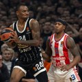 To bi bilo to: Ajzea Majk napustio Partizan! Ima svo pravo da bude ljut: Nakon istorijske sezone nisu mu doveli nikoga!
