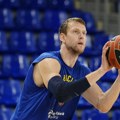Jan Veseli zbog povrede ne igra za Češku na Evropskom prvenstvu