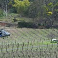 Ubica policajaca i dalje u bekstvu, novi pucnji odjekuju: Drama u Australiji ušla u drugi dan
