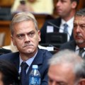 Stefanović u Briselu: Vreme je da Evropa počne jasno da govori šta se dešava u Srbiji