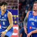 Crta se Izrael - Srbija? Avdija za to mora da sruši Dončića: Kalkulacije Eurobasketa