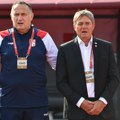 Stojković: Ostvarili smo cilj, znali smo da će biti teška utakmica