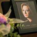 Održana komemoracija u čast Gabi Novak: Veliki broj kolega odao počast legendarnoj pevačici