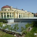 Koja je namena zgrade zelene pijace: Kafići, restorani, mesare, ribarnice…