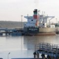 Ruska luka u Primorsku meta napada dronovima