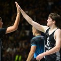 Neraskidiva veza, "desetka" za klince i pitanje za Osetkovskog - znaš li gde si došao? FOTO/VIDEO