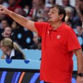 Ataman posle finala: Uznemiren sam, više ću reći u narednim danima