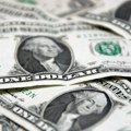 Приноси на десетогодишње америчке државне обвезнице пали су испод 4,05 одсто