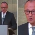 Fridrih Merc zapkaoa u javnosti: "Stid me je kao Nemca i kancelara!“