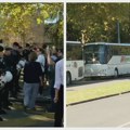Dan srpskog (ne)jedinstva – autobusi za pristalice režima, obruč žandarmerije za nepoželjne građane