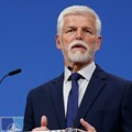 "Alijansa mora adekvatno da odgovori": Češki predsednik poručio: Ruski avioni koji krše vazdušni prostor NATO-a mogu biti…