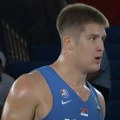 Fenomenalni basketaši Srbije srušili Hrvatsku za veliko finale Svetskog prvenstva, boriće se za zlato!