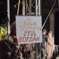Više od 43.000 potpisa da novosadski student bude pušten iz pritvora