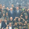 Objavljena lista najboljih liga u Evropi: Aba liga u samom vrhu!
