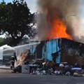 Beskućnički pakao: Jeftin seks a i narko rat - Američki grad je van kontrole (video)