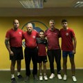 Srem Spin iz Sremske Mitrovice ubedljivo savladao Podravku – pobeda 4:0 u gostima