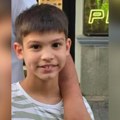 Dečak (9) nestao u Zemunu! Poslednji put viđen u parku u Bačkoj ulici, porodica moli za pomoć! (foto)