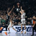 Repriza drame: Gudurić imao priliku da sruši Partizan, ali…