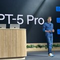 Tvorci ChatGPT-ja objavili spisak od 44 posla koji su u najvećem riziku da ih preuzme veštačka inteligencija – u jednoj…