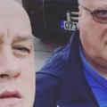 Evo šta je sin Halida Bešlića uradio u trenutku kada mu je otac umirao u bolnici Kućni prijatelj je morao da izusti