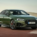 Audi ipak vraća A4 - ali u potpuno novom, električnom izdanju