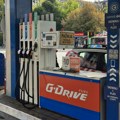Objavljene nove cene goriva