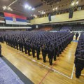 MUP produžio konkurs: Kandidati za policijsku obuku mogu da se prijave do 31. oktobra