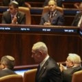 Kneset razmatrao zakone o širenju izraelskog uticaja na Zapadnoj obali, Netanyahu protiv