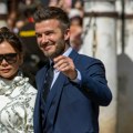 Dejvid Bekam pokazao ko je kuvar u kući: Viktorija se ponudila da mu pomogne – on joj ovako odbrusio