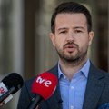 Predsednik Crne Gore pozvao na uzdržanost nakon incidenata u Podgorici