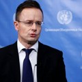 Sijatro tvrdi da mađarsko izuzeće od američkih sankcija nije vremenski ograničeno