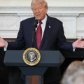 Трамп најавио сечу блокадера! "Повратак на посао или санкције!"