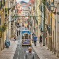 Lisabon proglašen najsrećnijom destinacijom za odmor
