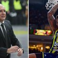 Šampion Evrope u seriji pobeda pred Partizan: Dobija na svaka dva dana, ovo podseća na moćni Fener